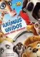 Animais Unidos Jamais Serão Vencidos